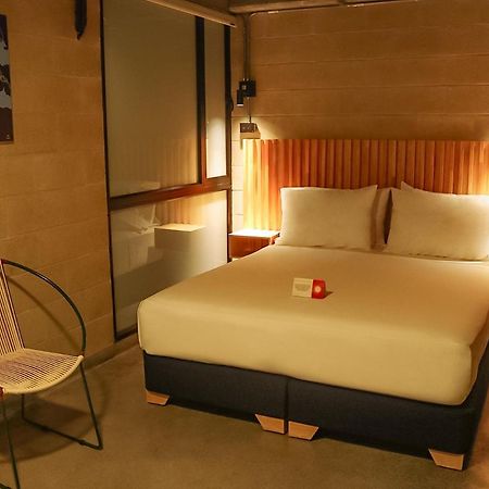 Cytrico Hotel Laureles Estadio 麦德林 外观 照片