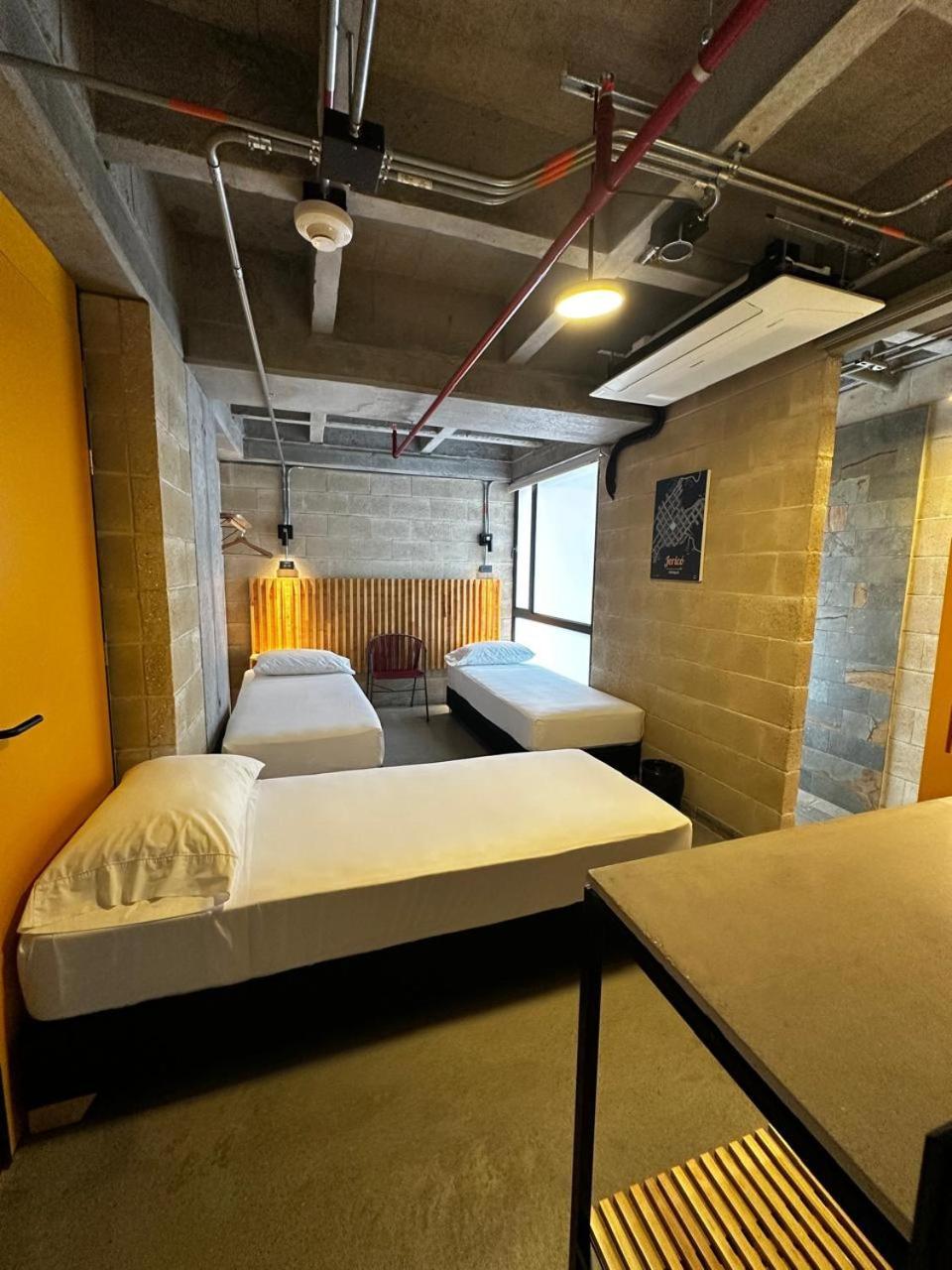 Cytrico Hotel Laureles Estadio 麦德林 外观 照片